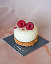 Christelle desert