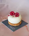 Christelle desert