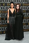 Iako nisu u sjajnim odnosima, baka Priscilla Presley pratila ju je na dodjelu Primetime Emmy Awards u siječnju ove godine