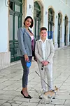 „U školi prolazi s 5.0, jako je dobar matematičar, trenira košarku. Sve u svemu, on je dijete za poželjeti”, opisuje svog jedinca