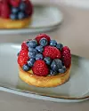 Tartalletes desert