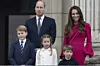 Kate, William i djeca ne dolaze na misu