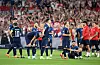 Vatreni se kući vraćaju s trećim odličjem s velikih natjecanja u proteklih pet godina