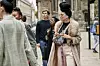 Turban štiti kosu od sunca