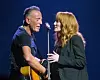 Bruce Springsteeni i Patti Scialfa