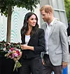 Princ Harry i Meghan Markle sretne vijesti o novoj trudnoći potvrdili su na Valentinovo.