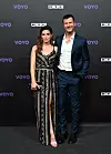 Arija Rizvić i Marko Vargek