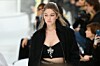 Gigi Hadid na reviji modne kuće Chanel početkom ožujka u Parizu