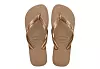 Havaianas japanke (18,99 eura), Answear