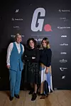 Iva Turčin, Ivana Marković i Iva Ančić