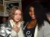 /Gigi Hadid, Serena Williams Tommy Hilfiger 'American Dreamer' book launch Party, New York, USA - 01 Nov 2016, Image: 304530690, License: Rights-managed, Restrictions: , Model Release: no, Credit line: H. Walker/WWD / Shutterstock Editorial / Profimedia