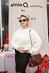 Gosti su imali priliku istražiti nove modele sunčanih i dioptrijskih naočala, njihove unikatne teksture i izražajne palete boja koje definiraju prepoznatljiv DNK brenda Etnia Barcelona