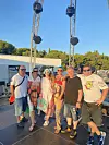 Kabiljo s dance zvijezdama devedesetih