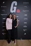 Rina Musić i Anita Letica