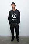 Dizajner Telfar Clemens