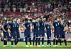 Hrvatski nogometaši teško su podnijeli poraz u finalu