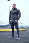 Erko Jun - GymBeam brand ambasador
