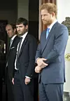 Jason i Harry su se dobro slagali sve dok dvoje zaposlenika nije optužilo njegovu suprugu, vojvotkinju od Sussexa, za zlostavljanje