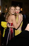 - New York, NY - 10/16/2017 - New York Screening of ALL I SEE IS YOU Starring Blake Lively -PICTURED: Blake Lively,Gigi Hadid -, Image: 353235556, License: Rights-managed, Restrictions: , Model Release: no, Credit line: MICHAEL SIMON / INSTAR Images / Profimedia