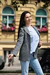 Maria ističe da se uz uspješne žene nerijetko vežu predrasude.