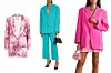 Dugački blejzer Moschino; Nordstorm (8.978,09 kn - akcijska cijena)/Sako Balenciaga; My Theresa (2,000 €)/Ružičasti vuneni blejzer Jacquemus; Net-A-Porter(775 €)