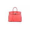 Kultna Hermes Birkin torba u ružičastoj boji (11.300 dolara na Luxury Garage Sale)
