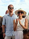S Harryjem i Meghan mu je u jednom trenutku postalo nemoguće raditi