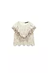 Bluza s volanima 199,90 kn
