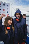Marijana Batinić i David Skoko