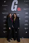 Alenka Ostrihon i Ivona Devčić Ivičić