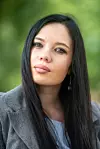 Maria Horvat