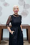 Andrea Čović Vidović je komunikatorica pozivom: vodi odnose s javnošću za Europski parlament od 2013. godine.