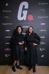Ivana Marković i Monika Majstorović