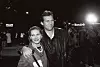 Jeff Bridges i Susan Geston na premijeri filma 'Carstvo Sunca' 1987.