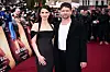 Marisa Abela i Jack O‘Connell, glavni glumci koji igraju Amy Winehouse i Blake Fielder Civil