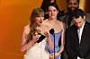 Taylor Swift osvojila je četvrti Grammy za najbolji album
