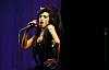 Amy Winehouse, 2008.