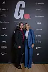 Alenka Ostrihon i Sandra Lapenda