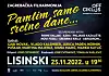 Plakat koncerta