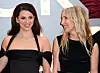 Marisa Abela i Sam Taylor-Johnson na premijeri filma ”Back To Black”
