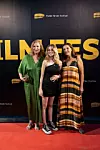 Snježana Sinovčić, Klara Hrvanović i Olga Odanović