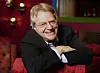 Jerry Springer tvrdio je da nema poseban talent u odnosu na druge i da je imao puno sreće