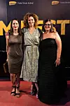 Vanja Sremac, Nina Violić i Zdenka_Gold