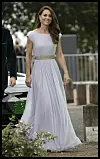 Kate Middleton u haljini brenda Solace London