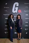Vedrana Jelušić Kašić i Vilijana Belas