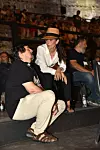 Zrinka Cvitešić na premijeri filma 'Po tamburi'.