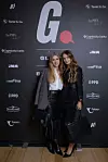 Aleksandra Zlatanovski i Marijana Miličević