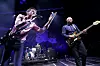 Karizmatični frontmen Alex Kapranos u akciji