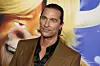 Matthew McConaughey