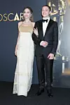 Angelina Jolie i Knox Jolie-Pitt